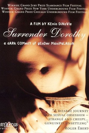 Surrender Dorothy poster