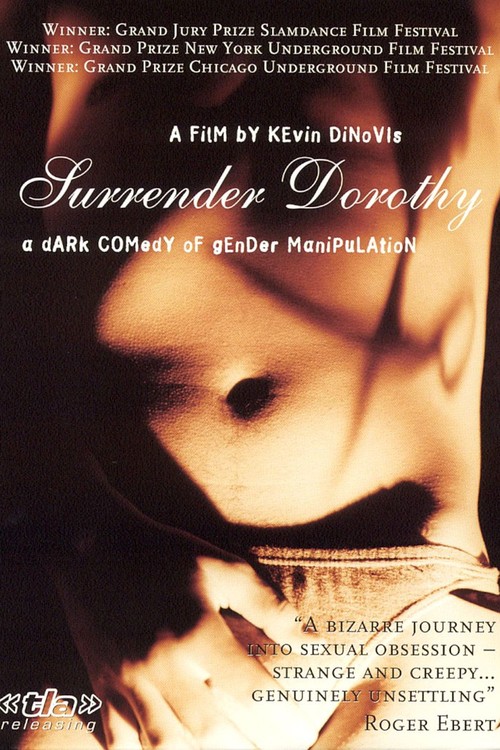 Surrender Dorothy poster