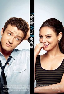 Watch trailer for Friends With Benefits