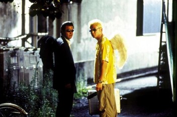 Riki Takeuchi Pictures | Rotten Tomatoes