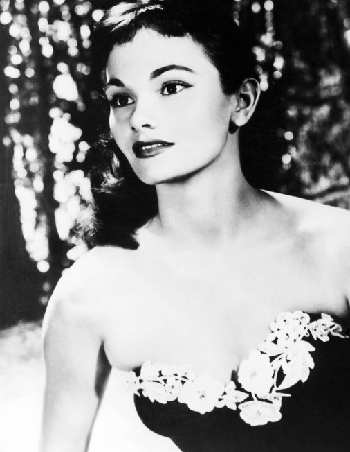 Gloria Talbott