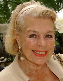 Christiane Maybach
