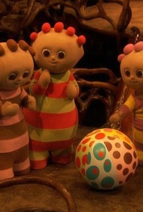 In the Night Garden: Season 2, Episode 17 | Rotten Tomatoes