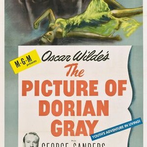 The Picture of Dorian Gray (1945) photo 13