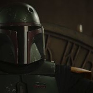 Rotten Tomatoes Rates 'The Book of Boba Fett' As Fresh After Just Eight  Reviews