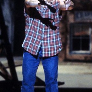 Blue Collar Comedy Tour: The Movie (2003)