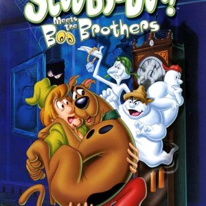 Scooby-Doo Meets the Boo Brothers photo 4