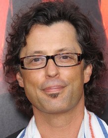 Ricky Dean Logan