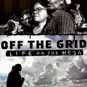 Off the Grid: Life on the Mesa photo 9