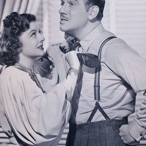 Third Finger, Left Hand (1940) photo 5