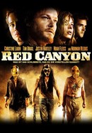 Red Canyon poster image