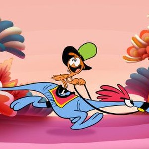 Wander Over Yonder: Season 2, Episode 15 - Rotten Tomatoes