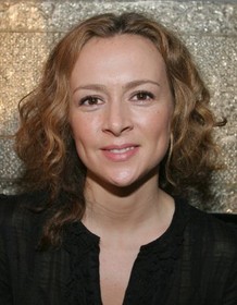 Mirja Turestedt