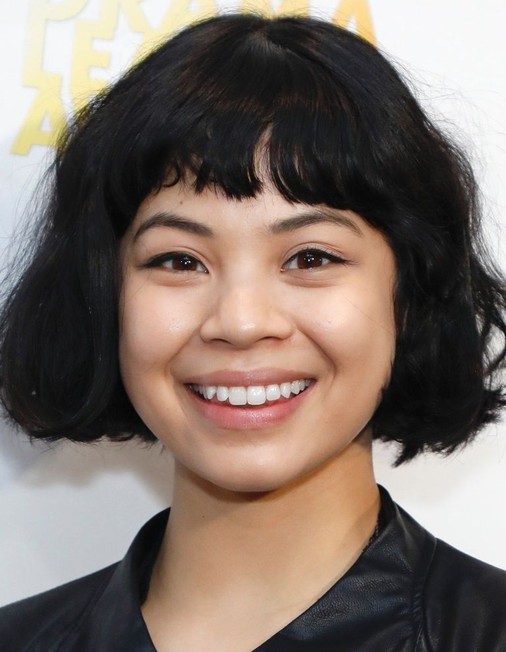 Eva Noblezada