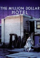 The Million Dollar Hotel poster image
