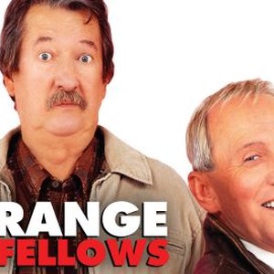 Strange Bedfellows photo 9