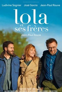 Poster for Lola & Her Brothers