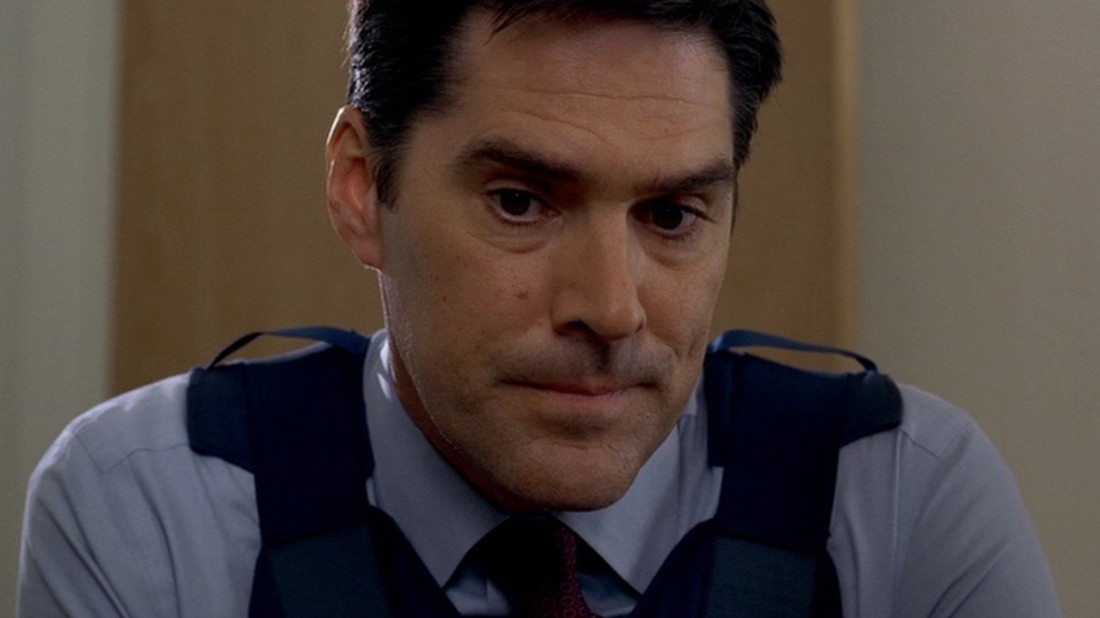 Criminal Minds Season 3 Episode 12 Rotten Tomatoes