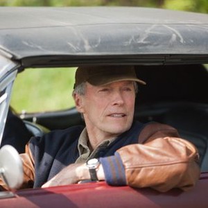 Trouble With the Curve - Rotten Tomatoes