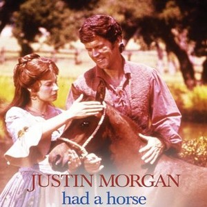 "Justin Morgan Had a Horse photo 9"