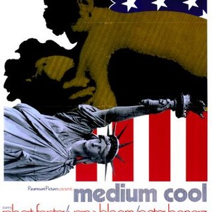 Medium Cool (1969) photo 14