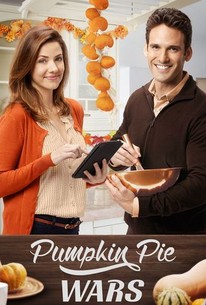 Watch trailer for Pumpkin Pie Wars