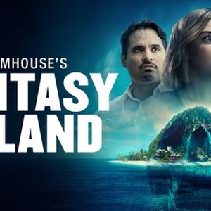 hulu fantasy island