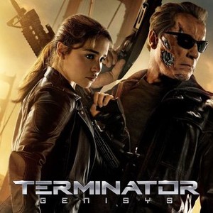 "Terminator Genisys photo 20"