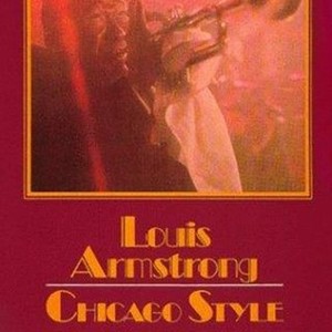 Louis Armstrong: Chicago Style (1975)