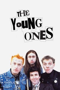 Watch trailer for The Young Ones