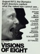 Visions of Eight