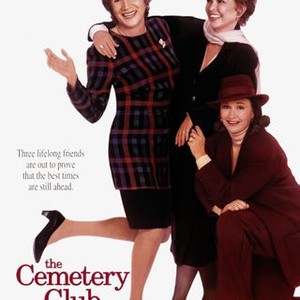 The Cemetery Club (1992) photo 6