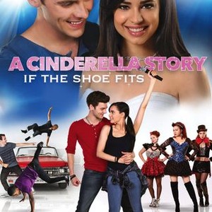 A Cinderella Story: If the Shoe Fits photo 7