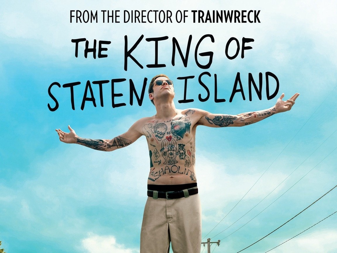 The king of staten island free online reddit online