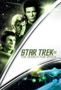 all star trek movies and series