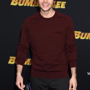 Dylan O''Brien at arrivals for BUMBLEBEE Premiere, TCL Chinese Theatre (formerly Grauman''s), Los Angeles, CA December 9, 2018. Photo By: Priscilla Grant/Everett Collection