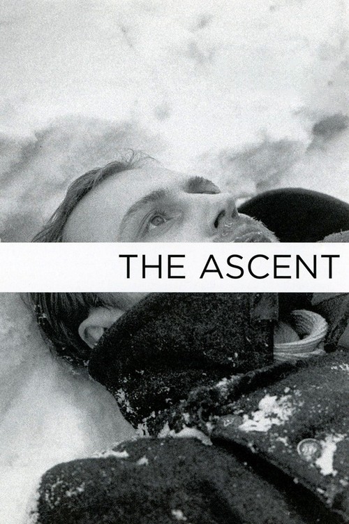 The Ascent poster