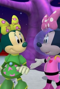 Mickey Mouse Clubhouse Season 4 Episode 25 Rotten Tomatoes
