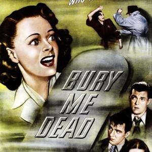 Bury Me Dead - Rotten Tomatoes