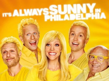 It s Always Sunny in Philadelphia Season 8 Episode 4 Rotten