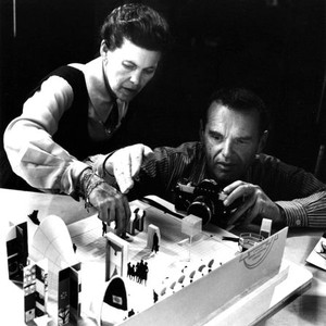 Eames: The Architect & the Painter photo 7