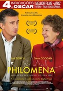 Philomena poster image
