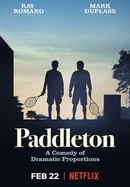 Paddleton poster image