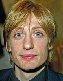 Crispian Mills