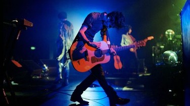 All Tomorrow's Parties | Rotten Tomatoes