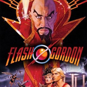 Flash Gordon photo 7