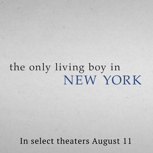 The Only Living Boy in New York photo 2