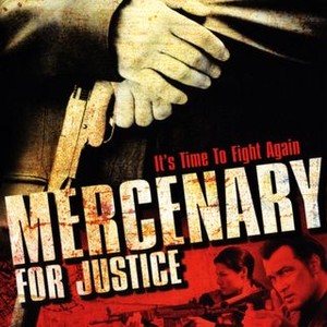 Mercenary for Justice (2006) photo 19