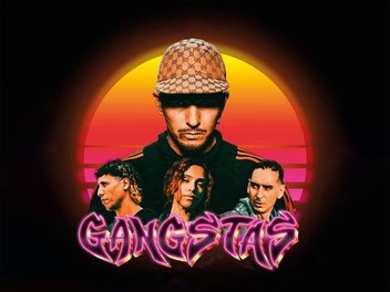 Gangstas | Rotten Tomatoes