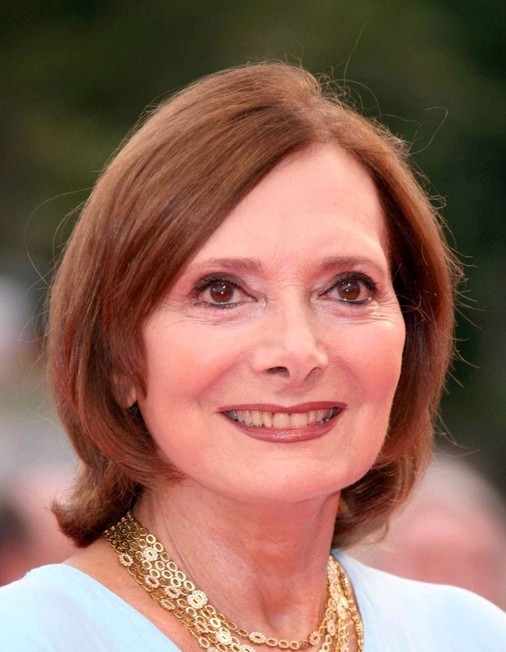 Rossella Falk